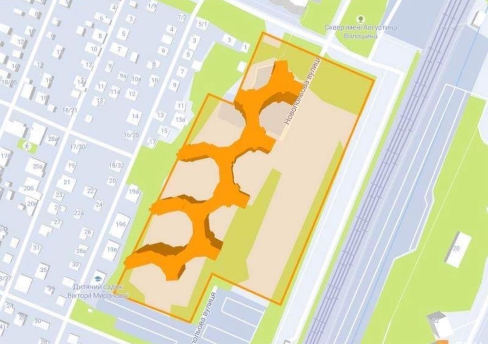 Продаж двокімнатної квартири в центрі Киев - изображение 7