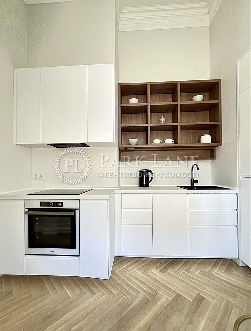 VIP 2-к Михайловская 22а, Золотые Ворота, Центр! Киев - изображение 5