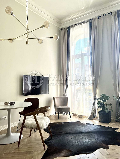 VIP 2-к Михайловская 22а, Золотые Ворота, Центр! Киев - изображение 3