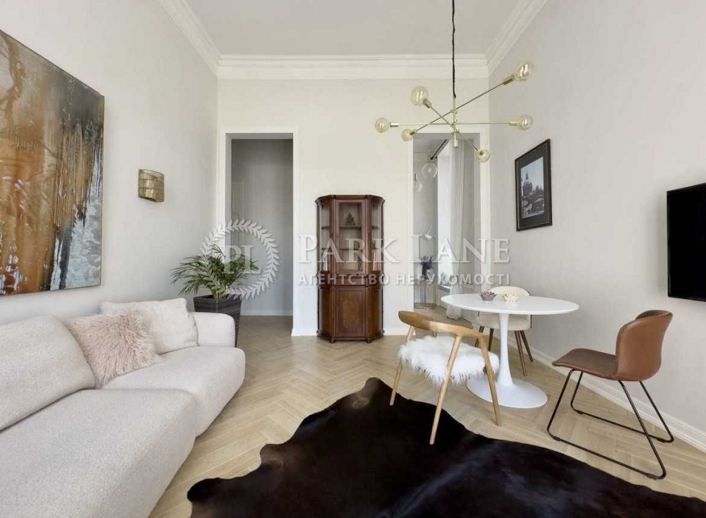 VIP 2-к Михайловская 22а, Золотые Ворота, Центр! Киев - изображение 2