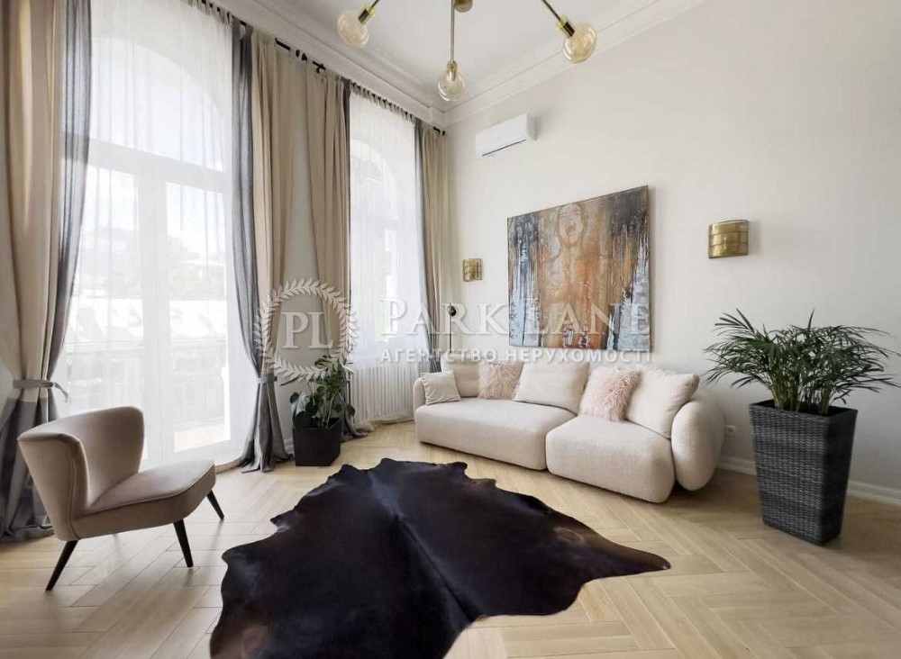 VIP 2-к Михайловская 22а, Золотые Ворота, Центр! Киев - изображение 1