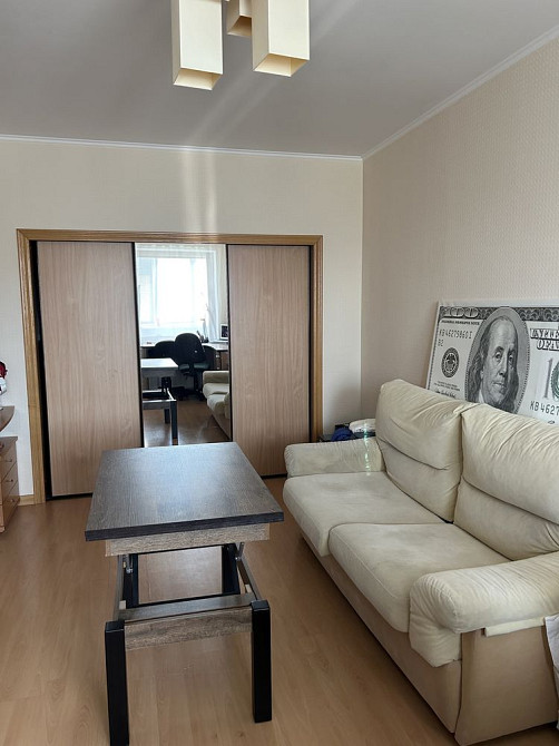 3 ком кв на Бородинском с мебелью Запоріжжя - зображення 8