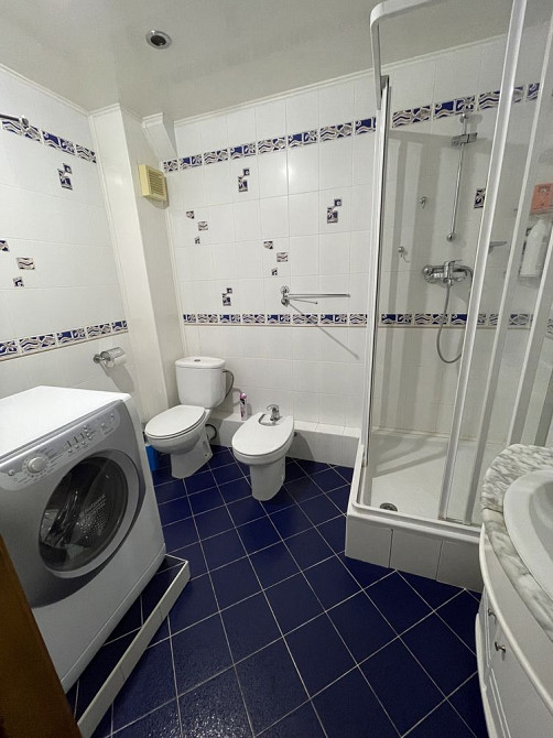 3 ком кв на Бородинском с мебелью Запоріжжя - зображення 1