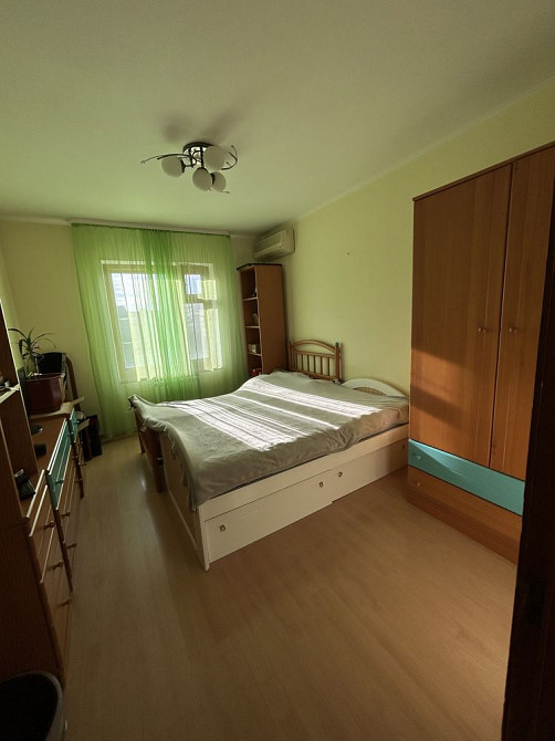 3 ком кв на Бородинском с мебелью Запоріжжя - зображення 5