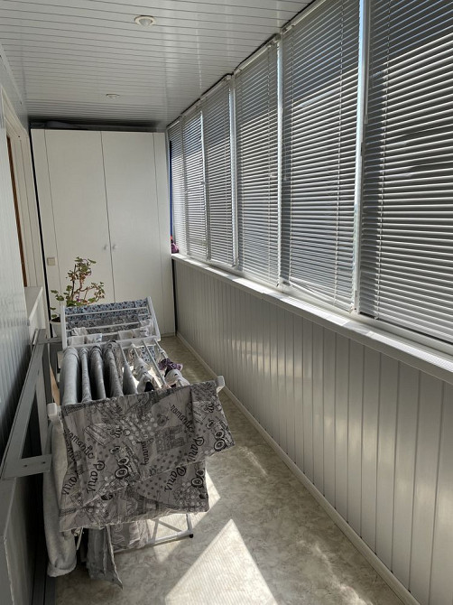 3 ком кв на Бородинском с мебелью Запоріжжя - зображення 4