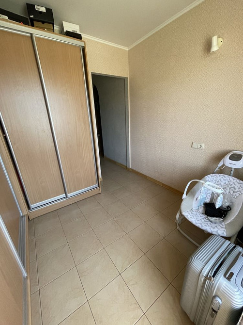 3 ком кв на Бородинском с мебелью Запоріжжя - зображення 3