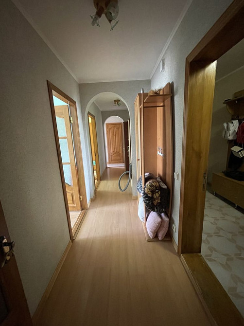 3 ком кв на Бородинском с мебелью Запоріжжя - зображення 6