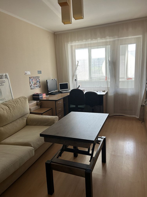 3 ком кв на Бородинском с мебелью Запоріжжя - зображення 7