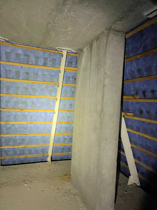 Продаж 2*рівневої квартири на 24му  поверсі в ЖК "Лазурний блюз" Киев - изображение 3