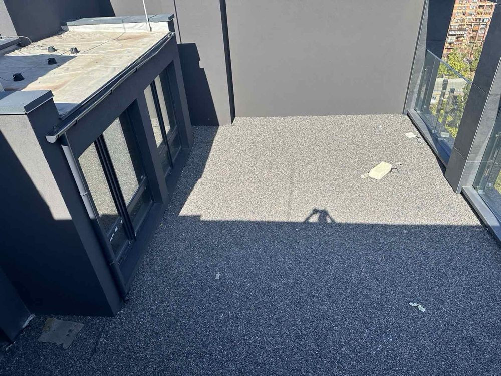 Трирівнева квартира з терасою на Печерську Киев - изображение 5