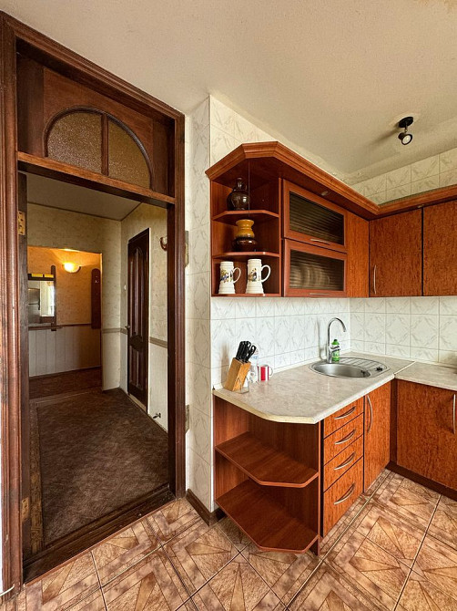 Продаж 5- ти кімнатної квартири на Героїв України (3х+1 кімнатна) Кропивницький - зображення 5