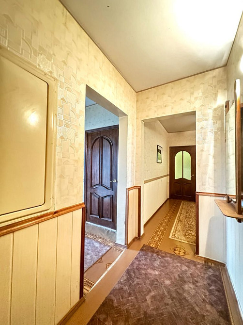 Продаж 5- ти кімнатної квартири на Героїв України (3х+1 кімнатна) Кропивницький - зображення 3