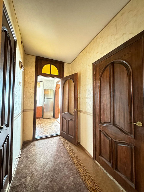 Продаж 5- ти кімнатної квартири на Героїв України (3х+1 кімнатна) Кропивницький - зображення 4