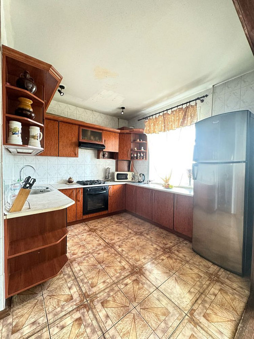 Продаж 5- ти кімнатної квартири на Героїв України (3х+1 кімнатна) Кропивницький - зображення 6