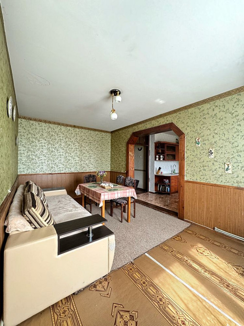 Продаж 5- ти кімнатної квартири на Героїв України (3х+1 кімнатна) Кропивницький - зображення 8