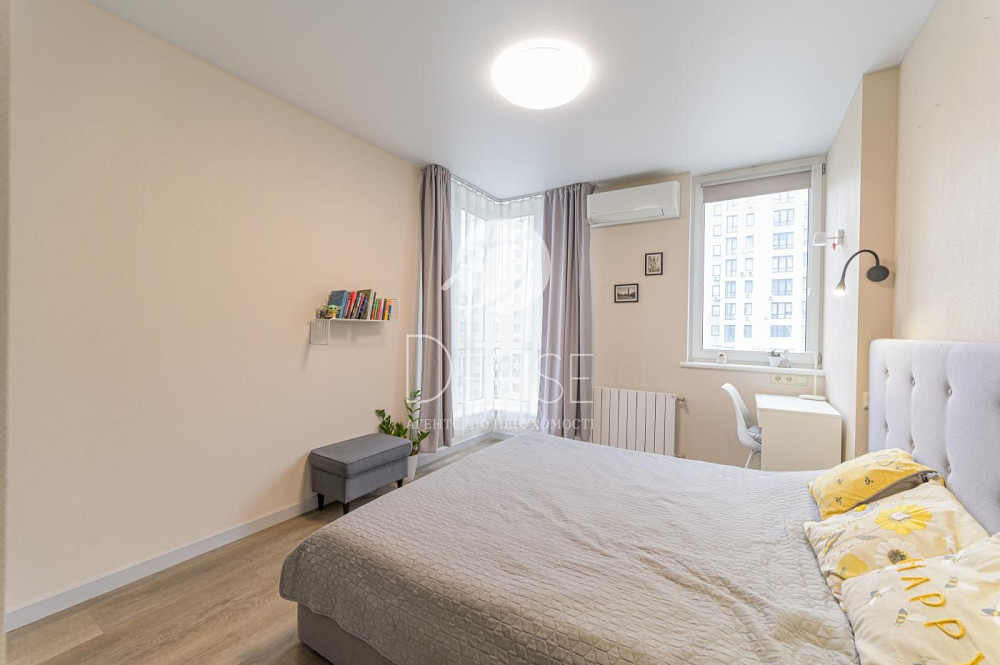 #3813 Самійла Кішки Теремки ЖК Венеція Голосіївський Вільямса Конєва Киев - изображение 2