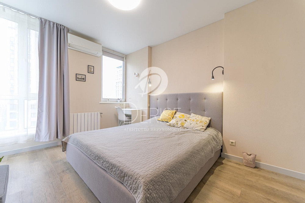 #3813 Самійла Кішки Теремки ЖК Венеція Голосіївський Вільямса Конєва Киев - изображение 1