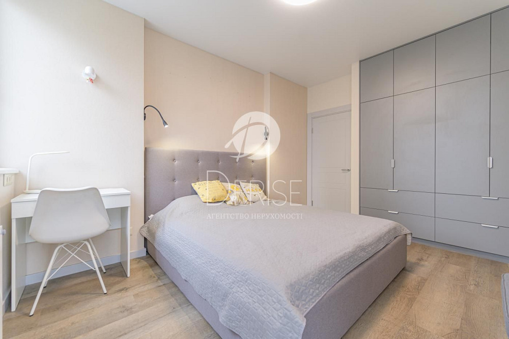 #3813 Самійла Кішки Теремки ЖК Венеція Голосіївський Вільямса Конєва Киев - изображение 3