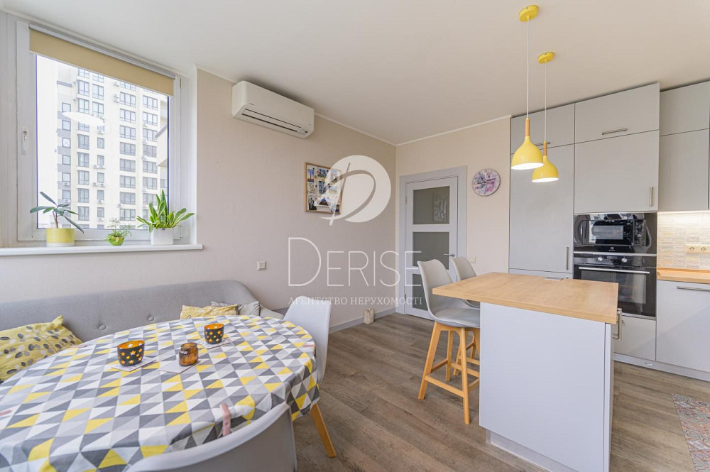 #3813 Самійла Кішки Теремки ЖК Венеція Голосіївський Вільямса Конєва Киев - изображение 7