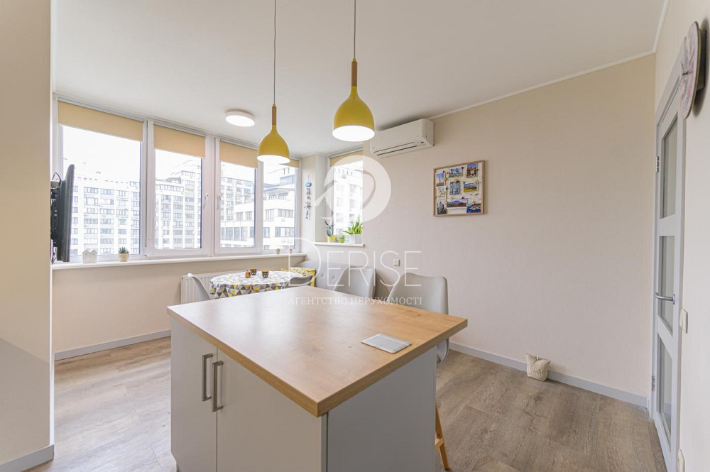 #3813 Самійла Кішки Теремки ЖК Венеція Голосіївський Вільямса Конєва Киев - изображение 8