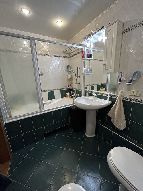 Квартира студия на Бородинском ( 68 квадратов с ремонтом и мебелью ) Запоріжжя - зображення 4