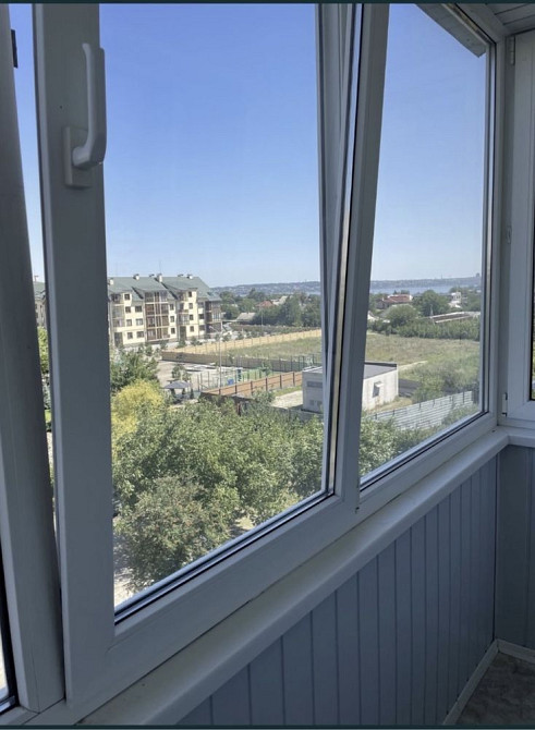 Квартира студия на Бородинском ( 68 квадратов с ремонтом и мебелью ) Запоріжжя - зображення 6