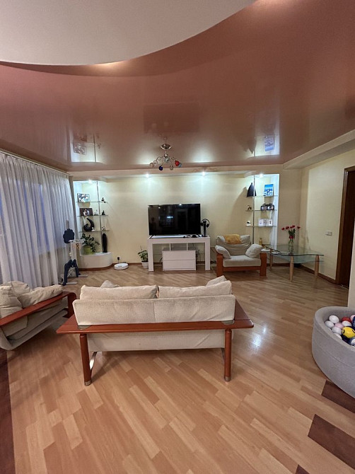 Квартира студия на Бородинском ( 68 квадратов с ремонтом и мебелью ) Запоріжжя - зображення 7