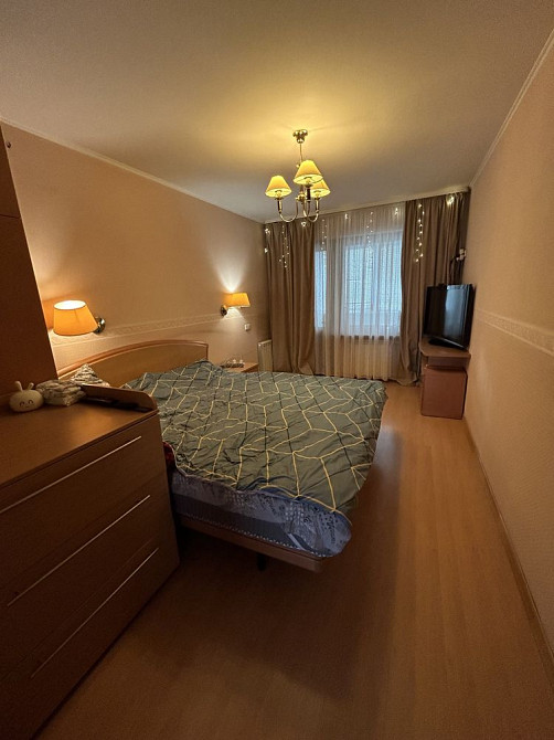 Квартира студия на Бородинском ( 68 квадратов с ремонтом и мебелью ) Запоріжжя - зображення 3