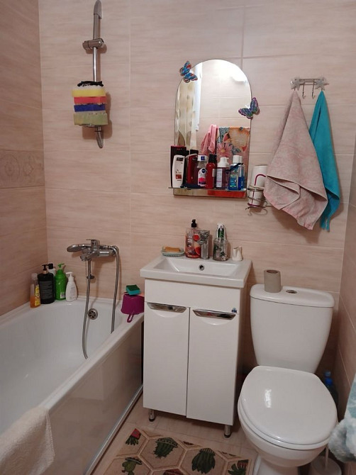 Продаю 2х к/к Соляные ост. Ателье. Миколаїв - зображення 5