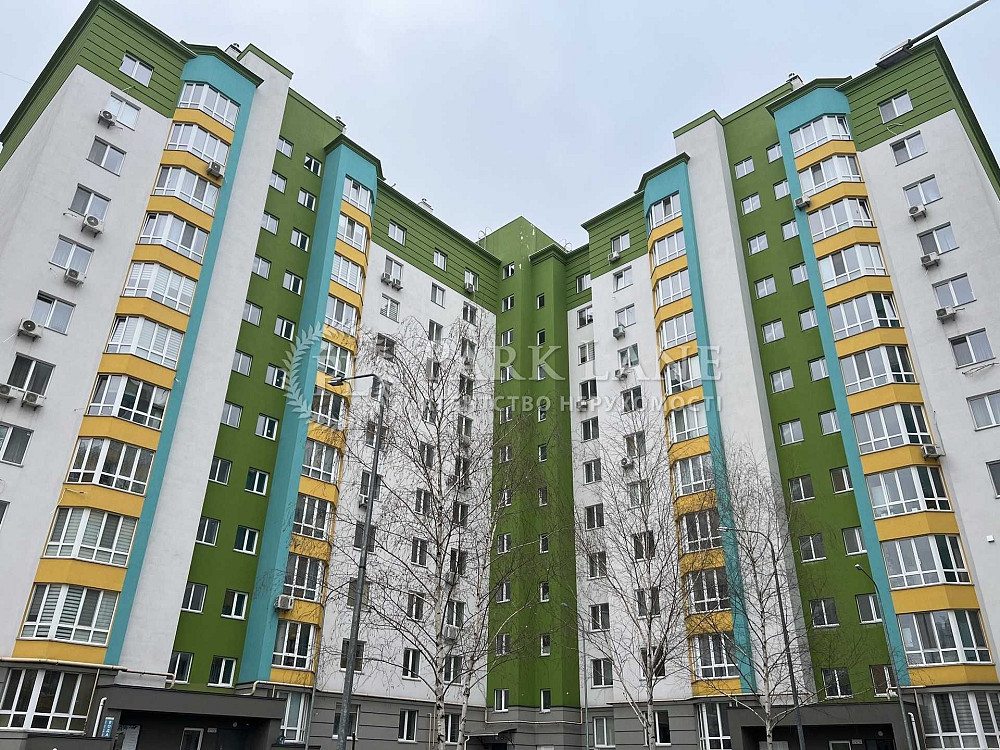 ЖК Євромісто Найвигідніше 857$м2 Крюківщина Вишневе КЛЮЧІ Є-оселя Крюківщина - зображення 7