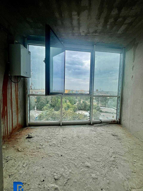 Продам 2-к квартиру ! ЖК Соколовский Новострой Сокол Бульвар Славы ! Дніпро - зображення 4