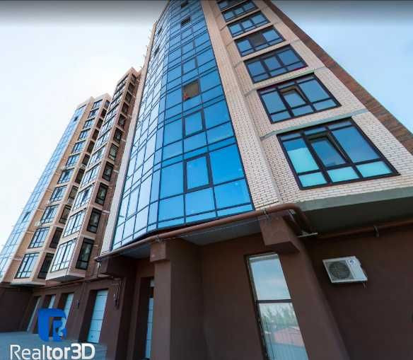 Продам 2-к квартиру ! ЖК Соколовский Новострой Сокол Бульвар Славы ! Дніпро - зображення 1