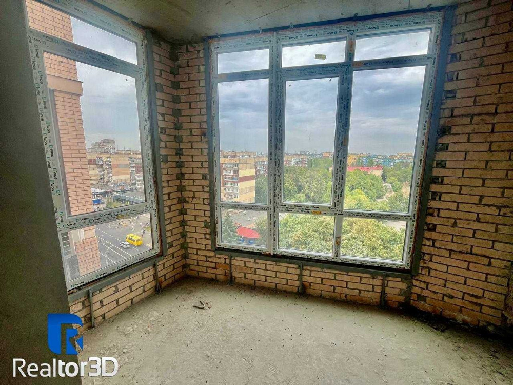 Продам 2-к квартиру ! ЖК Соколовский Новострой Сокол Бульвар Славы ! Дніпро - зображення 8