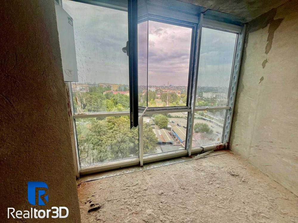 Продам 2-к квартиру ! ЖК Соколовский Новострой Сокол Бульвар Славы ! Дніпро - зображення 5