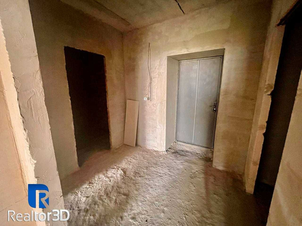 Продам 2-к квартиру ! ЖК Соколовский Новострой Сокол Бульвар Славы ! Дніпро - зображення 6