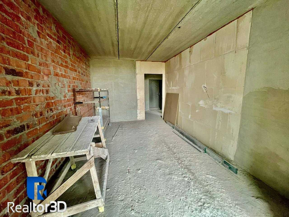 Продам 2-к квартиру ! ЖК Соколовский Новострой Сокол Бульвар Славы ! Дніпро - зображення 2