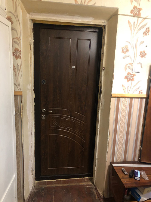 Продам однокомнатную квартиру с индивидуальным отоплением Александрия (Ровенская обл.) - изображение 1