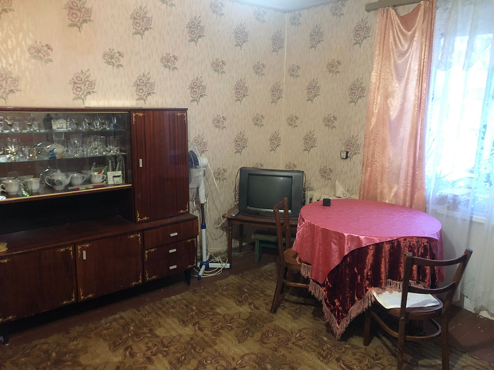 Продам однокомнатную квартиру с индивидуальным отоплением Александрия (Ровенская обл.) - изображение 5