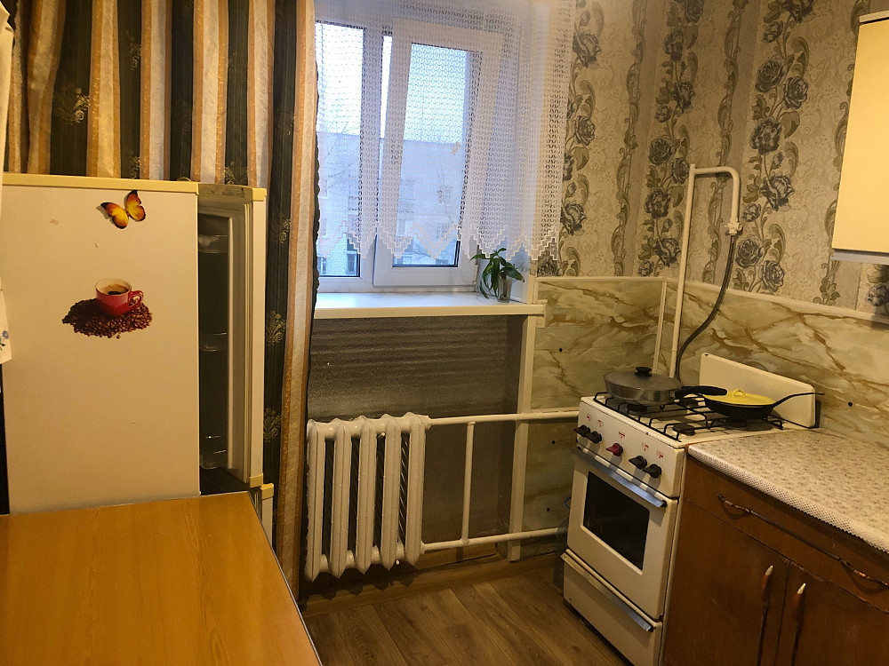 Продам однокомнатную квартиру с индивидуальным отоплением Александрия (Ровенская обл.) - изображение 3