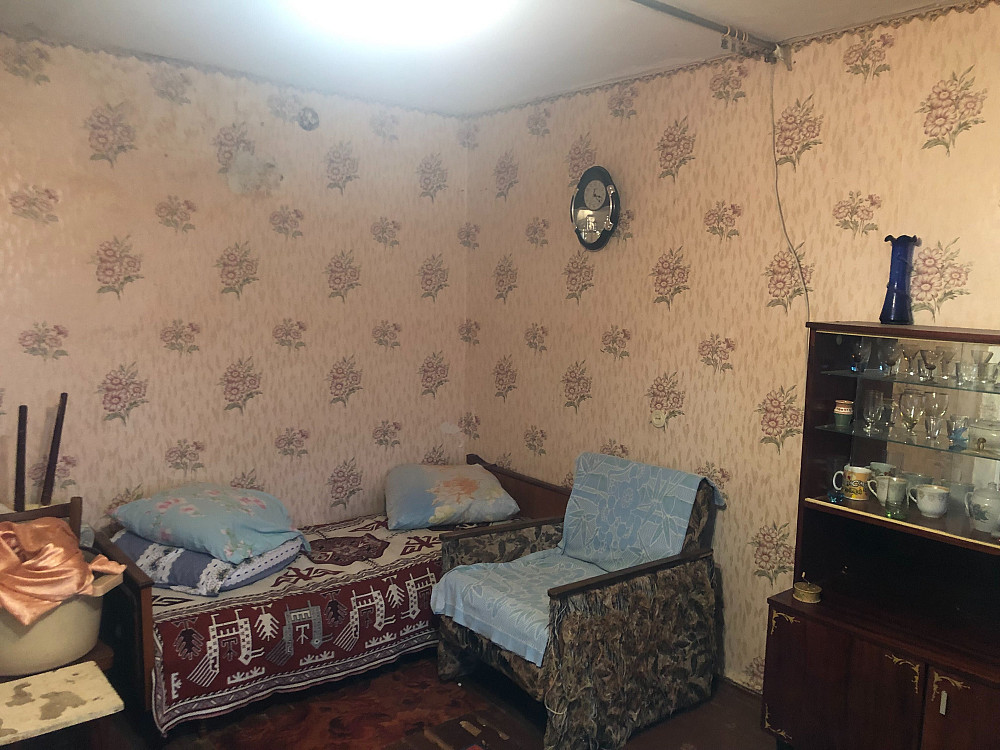 Продам однокомнатную квартиру с индивидуальным отоплением Александрия (Ровенская обл.) - изображение 4