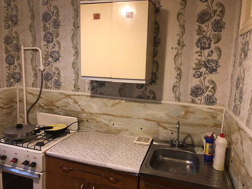 Продам однокомнатную квартиру с индивидуальным отоплением Александрия (Ровенская обл.) - изображение 2