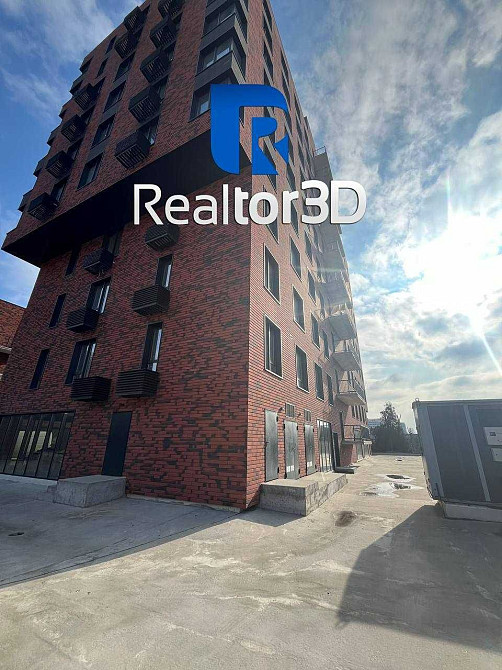 Лучшая Цена! Продам 1-к квартиру ! ЖК Гончара Нагорка Гагарина Центр! Днепр - изображение 7