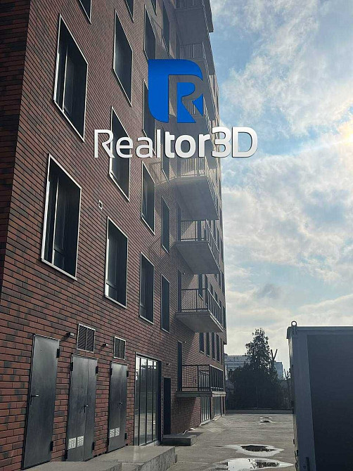 Лучшая Цена! Продам 1-к квартиру ! ЖК Гончара Нагорка Гагарина Центр! Днепр - изображение 8