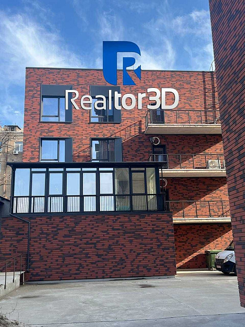 Лучшая Цена! Продам 1-к квартиру ! ЖК Гончара Нагорка Гагарина Центр! Днепр - изображение 1