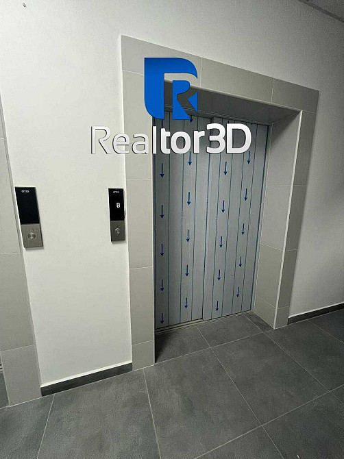 Лучшая Цена! Продам 1-к квартиру ! ЖК Гончара Нагорка Гагарина Центр! Днепр - изображение 6