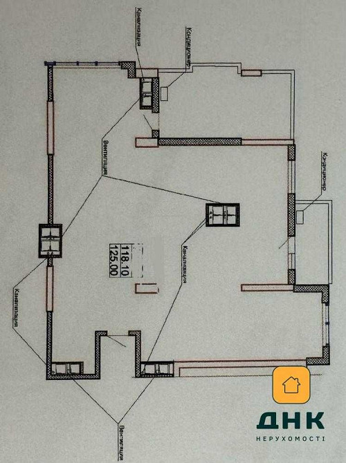 Пентхаус/ ЖК Акрополь ,5 Станция Фонтана.СК Гефест. Видовая терраса. Одеса - зображення 8