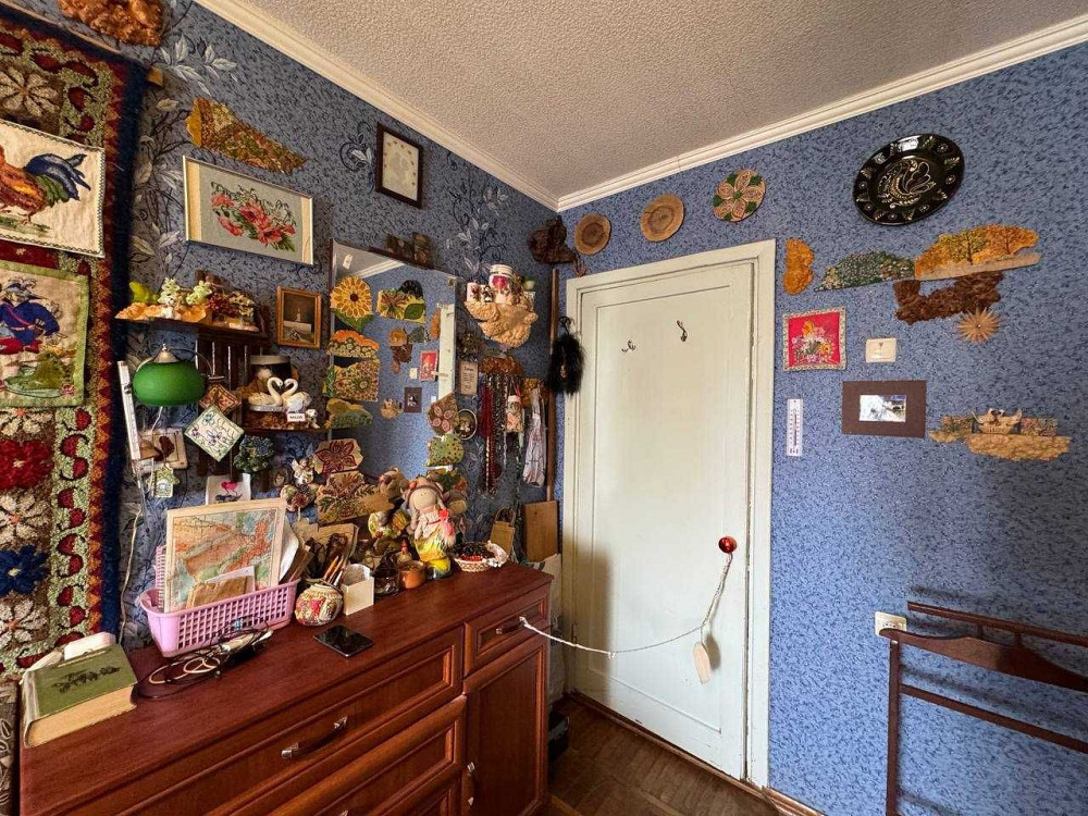 Продам 2 комнатную на Каверина  Рабочая Дніпро - зображення 8