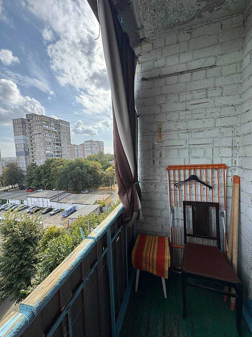 Продам 2 комнатную на Каверина  Рабочая Дніпро - зображення 6