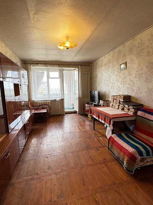 Продам 2 комнатную на Каверина  Рабочая Дніпро - зображення 5