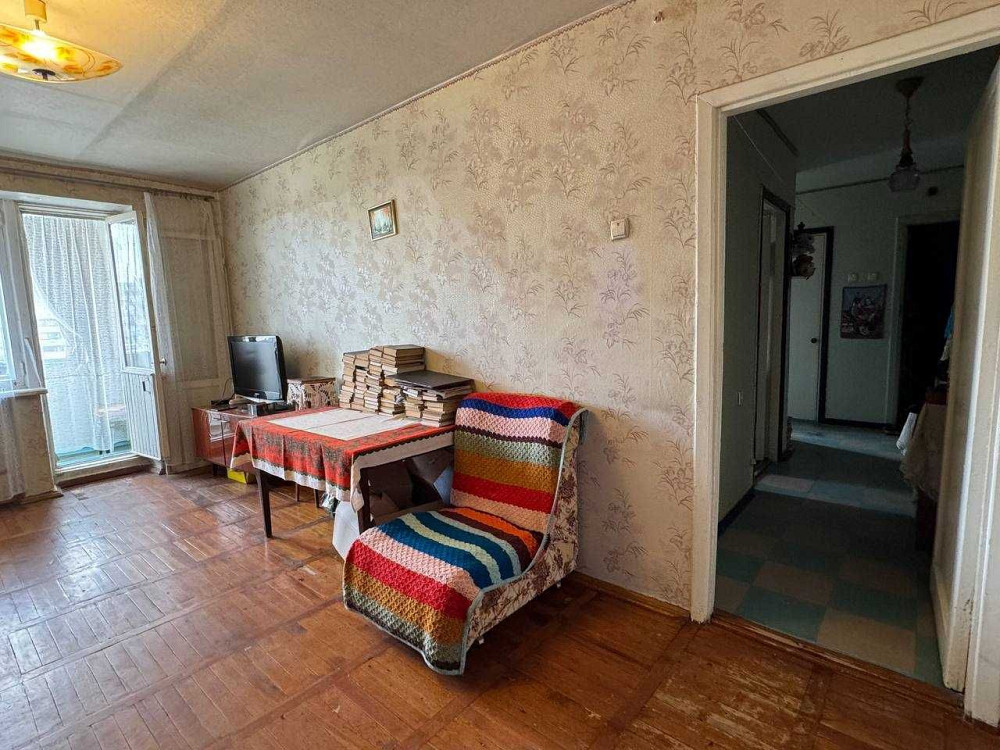 Продам 2 комнатную на Каверина  Рабочая Дніпро - зображення 4